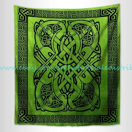 Living room decor ideas celtic - room,